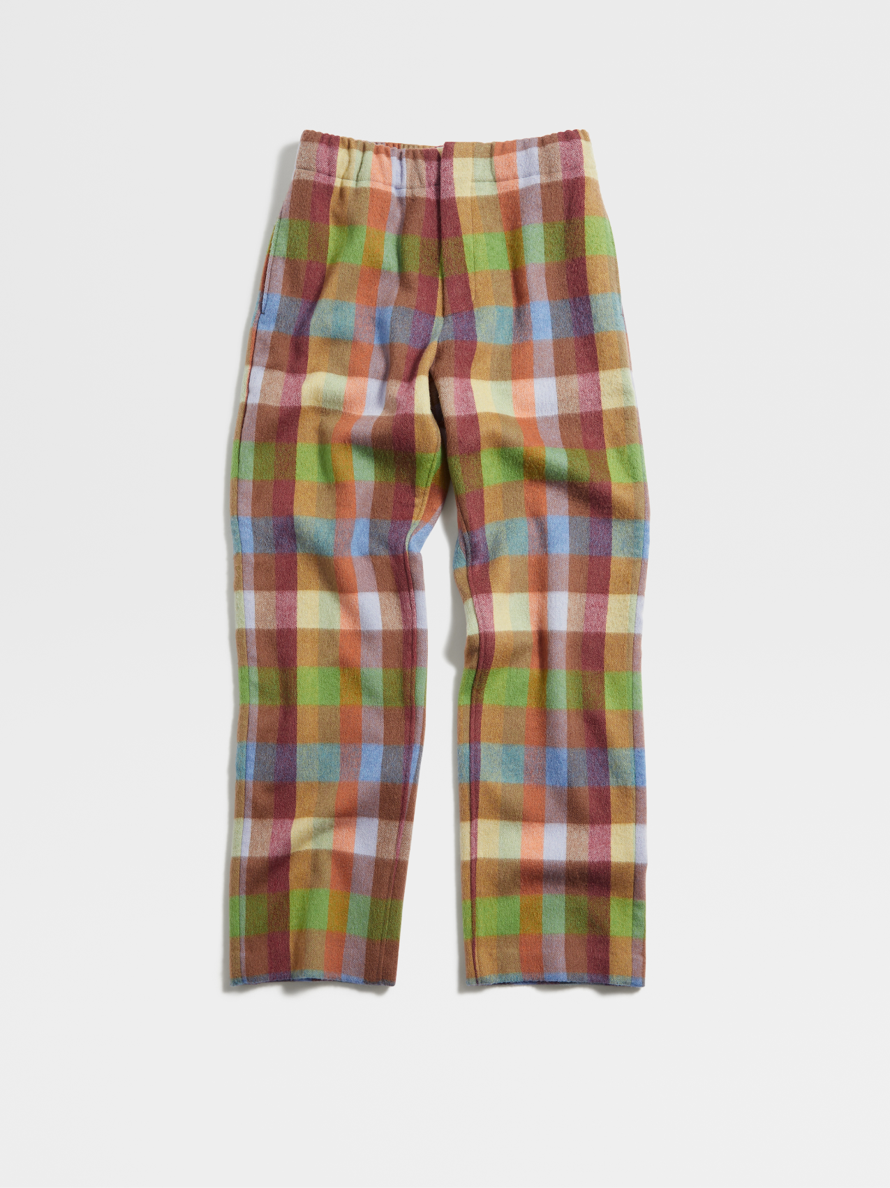 ZEGNA x The Elder Statesman Pure Cashmere Joggers